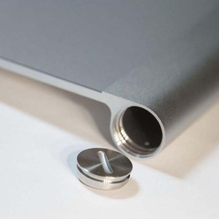 G6 Battery Cover Cap Lid Screw for Apple Wireless Bluetooth Keyboard A1314 A1339 - Others by buy2fix | Online Shopping UK | buy2fix