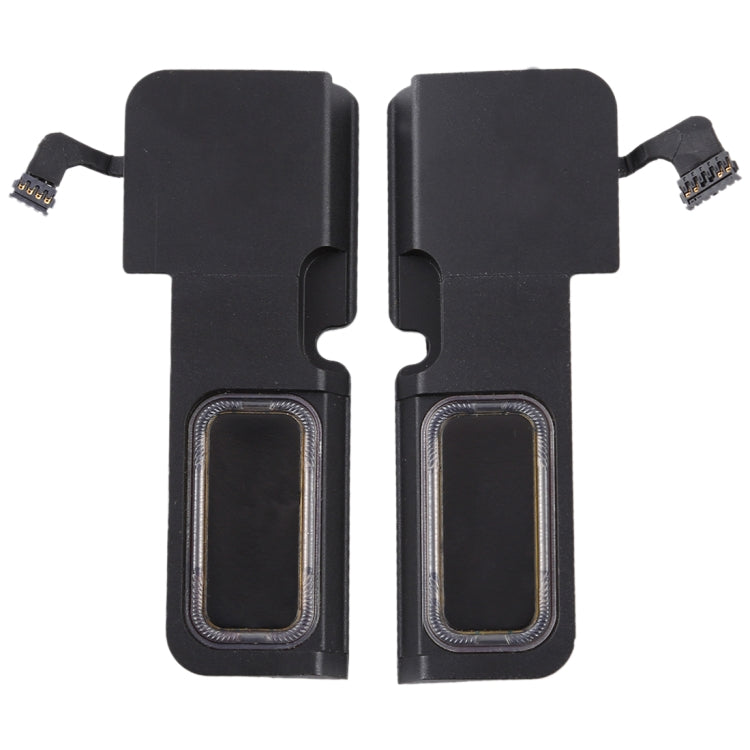1 Pair Speaker Ringer Buzzer for Macbook Pro 15 inch A1707 2016-2017 EMC3072 EMC3162 Used - Earpiece & Loundspeaker by buy2fix | Online Shopping UK | buy2fix