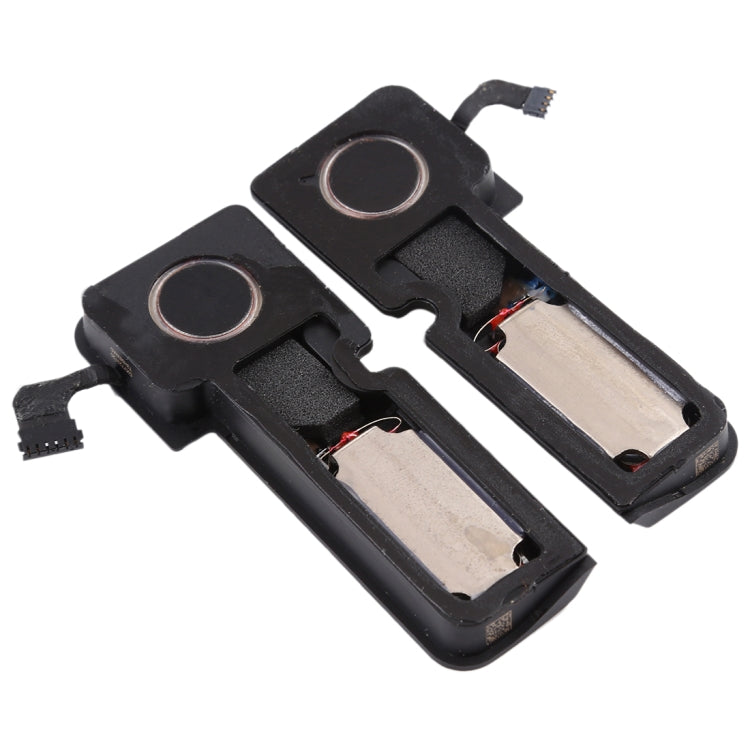 1 Pair Speaker Ringer Buzzer for Macbook Pro 15 inch A1707 2016-2017 EMC3072 EMC3162 Used - Earpiece & Loundspeaker by buy2fix | Online Shopping UK | buy2fix