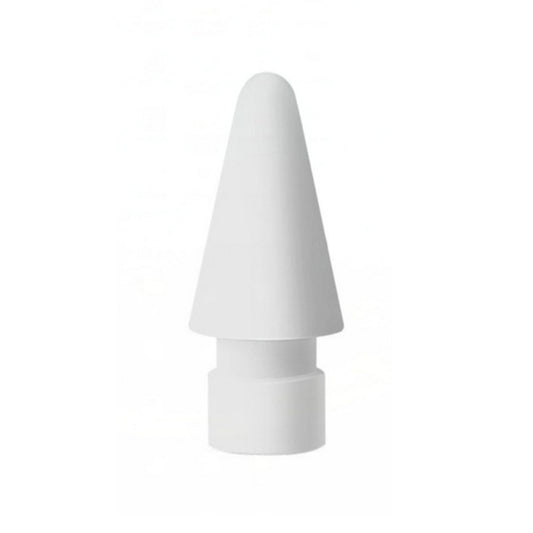 Replacement Pencil Tips for Apple Pencil 1 / 2(White) by buy2fix