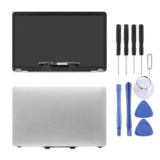 Full LCD Display Screen for Macbook Pro Retina 13 A2159 (Silver) - LCD Screen by buy2fix | Online Shopping UK | buy2fix