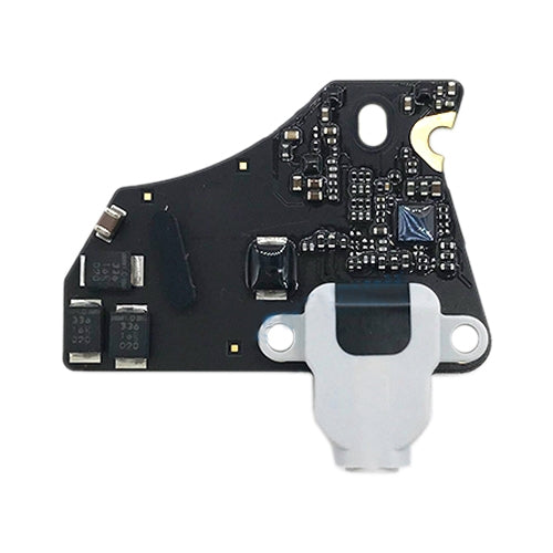 Audio Jack Board 820-01992-A for Macbook Air 13 A2179 2020(Silver) - Others by buy2fix | Online Shopping UK | buy2fix