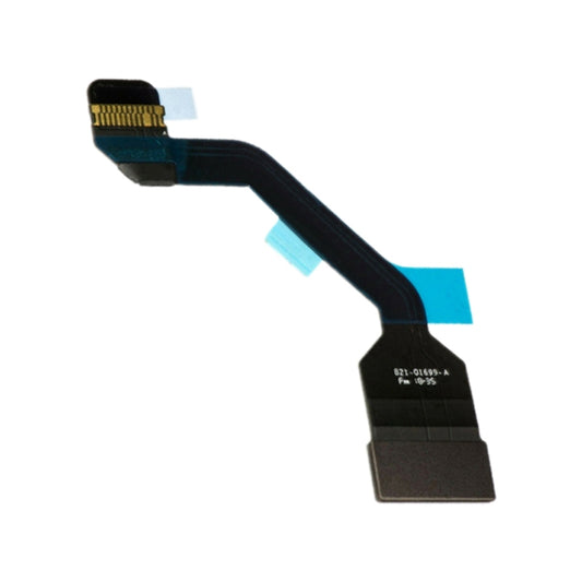 Keyboard Flex Cable for MacBook 13.3 2018 A1989 821-01699-a 821-01699-03 - Flex Cable by buy2fix | Online Shopping UK | buy2fix