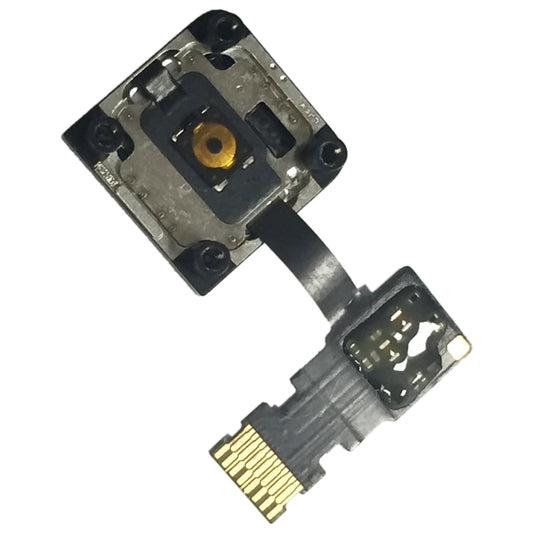 Power Button with Flex Cable for MacBook Pro A1707 - Flex Cable by buy2fix | Online Shopping UK | buy2fix