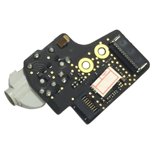 Audio Jack Board for Macbook Retina 12 A1534 2015-2017(White) - Others by buy2fix | Online Shopping UK | buy2fix