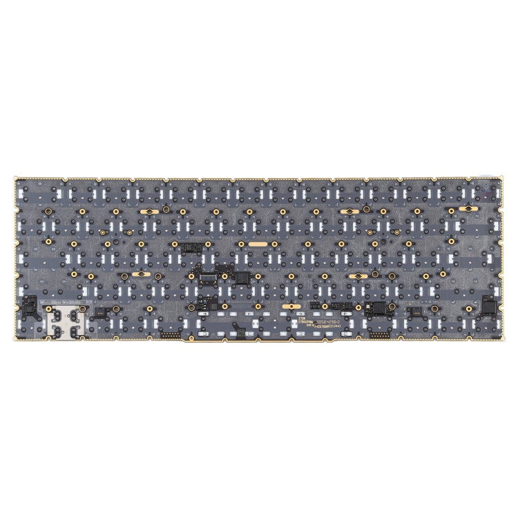 US Version Keyboard for Macbook Pro 13 inch 15 inch A1989 A1990 (2018) - Keyboard by buy2fix | Online Shopping UK | buy2fix