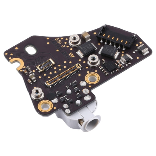 Audio Jack Board for MacBook Air Retina 13 inch A1932 (2018 / 2019) 820-01124-A 821-01528-A(White) - Others by buy2fix | Online Shopping UK | buy2fix