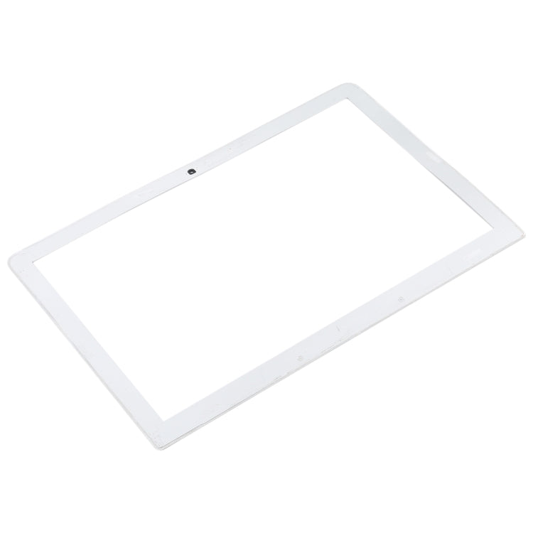 LCD Display Aluminium Frame Front Bezel Screen Cover For MacBook Air 13.3 inch A1369 A1466 (2013-2017)(White) - LCD Related Parts by buy2fix | Online Shopping UK | buy2fix