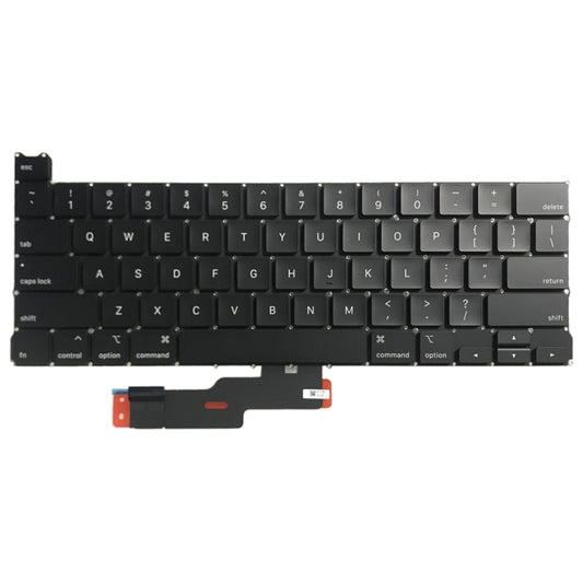 US Version Keyboard for Macbook Pro 13 A2289 2020 - Keyboard by buy2fix | Online Shopping UK | buy2fix