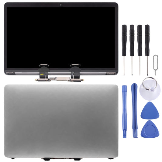 Original Full LCD Display Screen for MacBook Retina 13 A2251 (2020)(Grey) by buy2fix