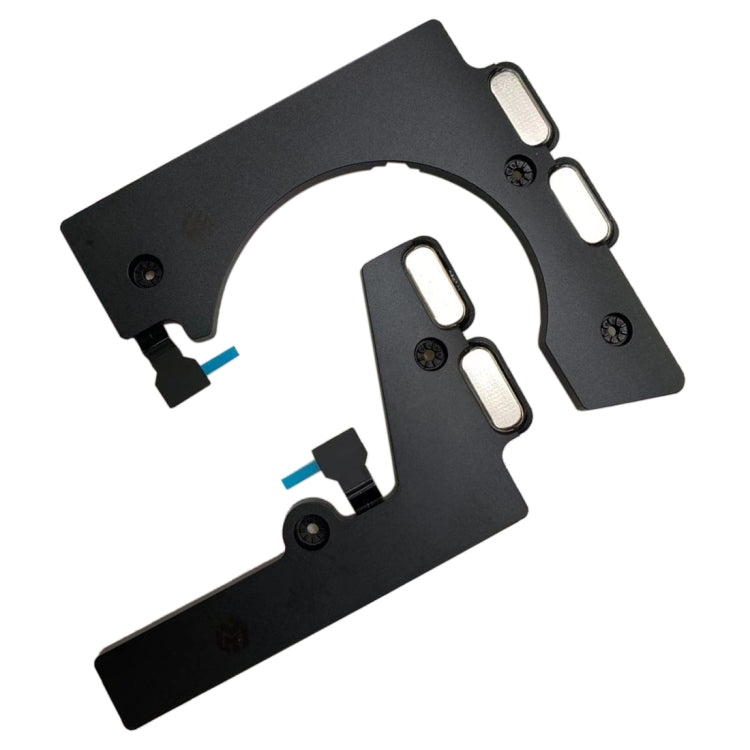 1 Pair Speaker Ringer Buzzer for Macbook 13 A2289 2020 - Earpiece & Loundspeaker by buy2fix | Online Shopping UK | buy2fix