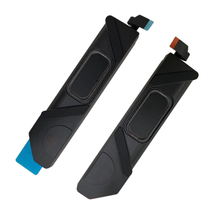1 Pair Speaker Ringer Buzzer for Macbook Pro 13 A1989 (2018-2019) - Earpiece & Loundspeaker by buy2fix | Online Shopping UK | buy2fix