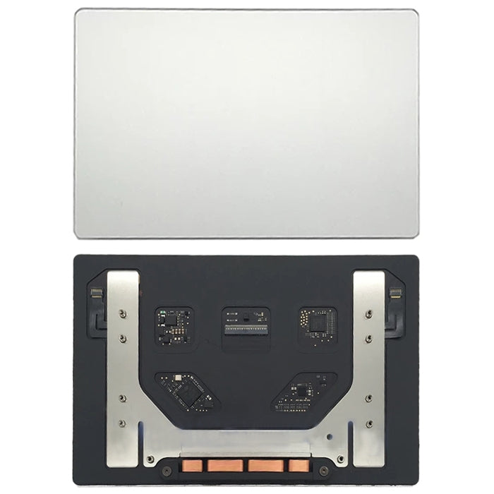 Touchpad for Macbook Pro 13 Retina A2159 2019 (Silver) - Touchpad by buy2fix | Online Shopping UK | buy2fix