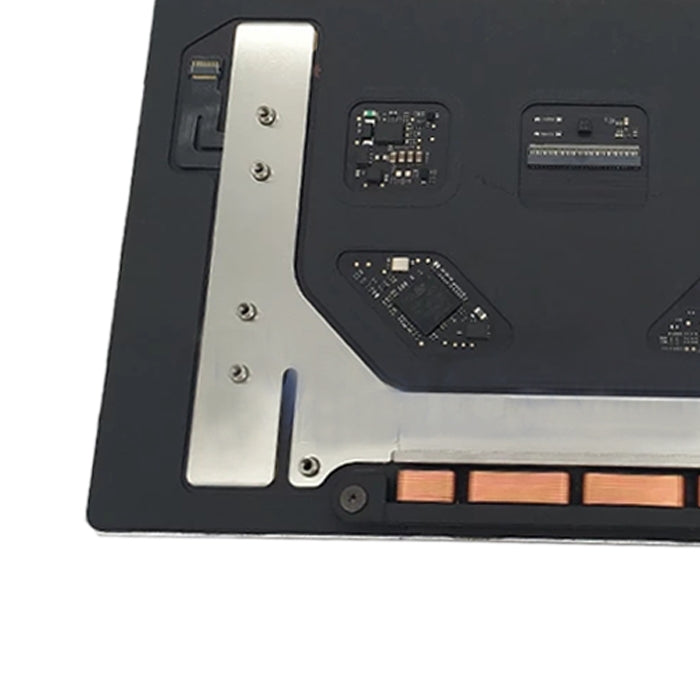 Touchpad for Macbook Pro 13 Retina A2159 2019 (Silver) - Touchpad by buy2fix | Online Shopping UK | buy2fix
