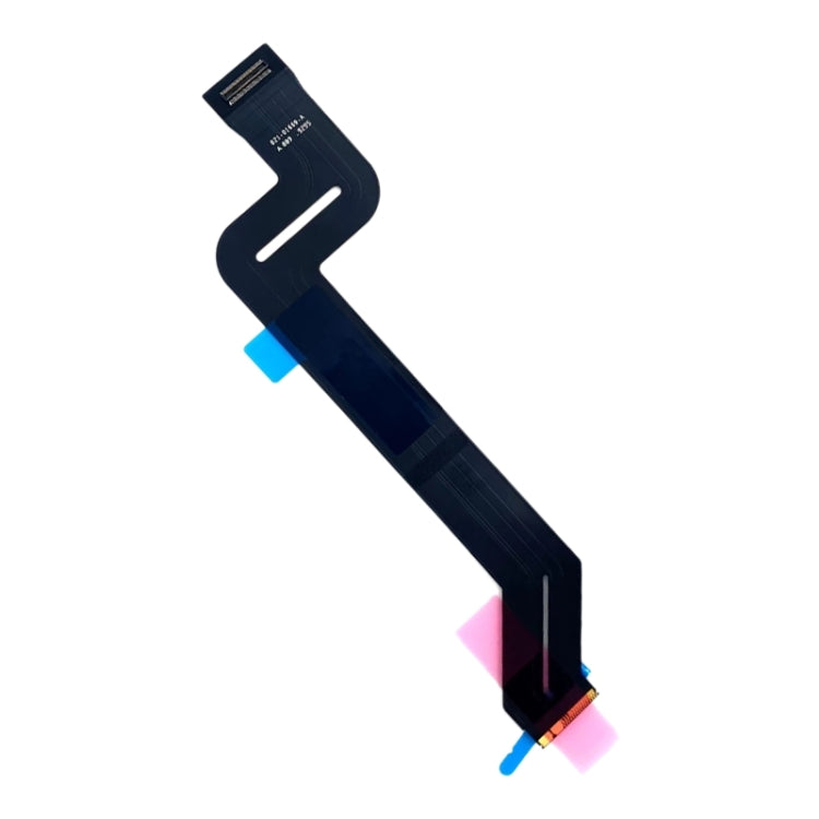 Trackpad Flex Cable 821-01669-A for MacBook Pro 15.4 Retina A1990 2018 - Flex Cable by buy2fix | Online Shopping UK | buy2fix