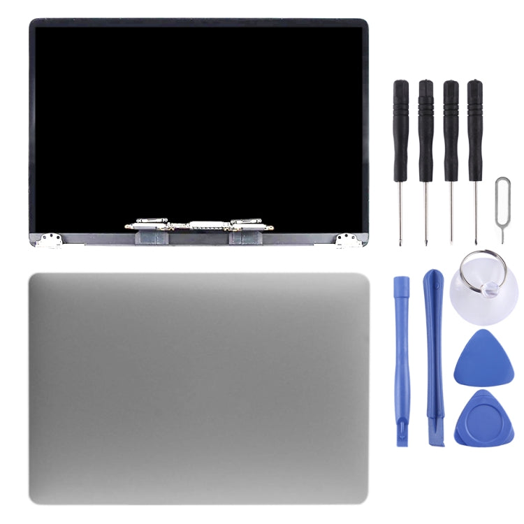 Original Full LCD Display Screen for MacBook Pro 13.3 A1989 (2018-2019) (Grey) - LCD Screen by buy2fix | Online Shopping UK | buy2fix