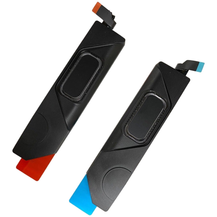 1 Pair Speaker Ringer Buzzer for Macbook Pro Retina 13.3 A2251 2020 - Earpiece & Loundspeaker by buy2fix | Online Shopping UK | buy2fix