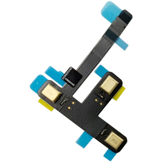 Microphone Flex Cable 821-02425-a for Macbook Pro Retina 16 A2141 2019 - Flex Cable by buy2fix | Online Shopping UK | buy2fix