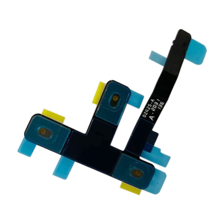 Microphone Flex Cable 821-02425-a for Macbook Pro Retina 16 A2141 2019 - Flex Cable by buy2fix | Online Shopping UK | buy2fix