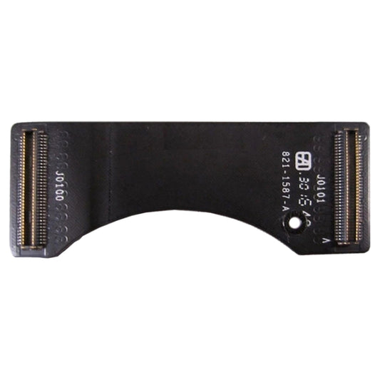USB Board Flex Cable 821-1587-A for Macbook Pro Retina A1425 2012 2013 - Flex Cable by buy2fix | Online Shopping UK | buy2fix