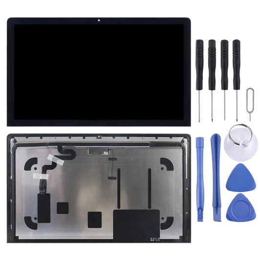 OEM LCD Screen for iMac Pro 27 inch A1862 Retina 5K 2017 LM270QQ1(SD)(D1) MQ2Y2 EMC3144 with Digitizer Full Assembly - LCD Screen by buy2fix | Online Shopping UK | buy2fix