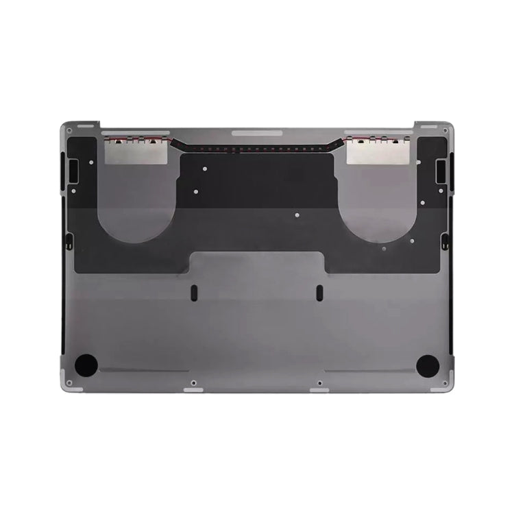 Bottom Cover Case for Macbook Pro Retina 13.3 inch A1989 2018 2019 EMC3214 EMC3358(Grey) - Bottom Cover by buy2fix | Online Shopping UK | buy2fix