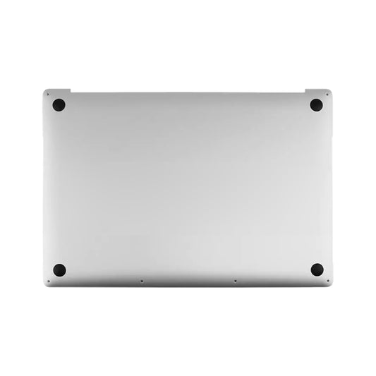 Bottom Cover Case for Macbook Pro Retina 13.3 inch A1989 2018 2019 EMC3214 EMC3358(Silver) - Bottom Cover by buy2fix | Online Shopping UK | buy2fix