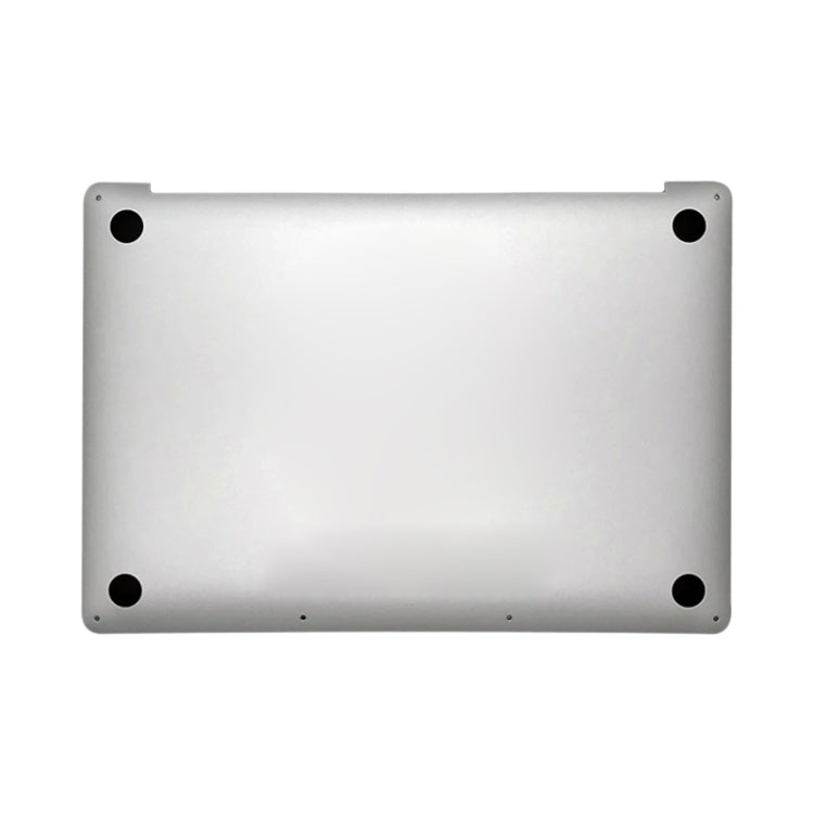 Bottom Cover Case for Macbook Pro Retina 13 inch A2159 2019 EMC3301(Silver) - Bottom Cover by buy2fix | Online Shopping UK | buy2fix