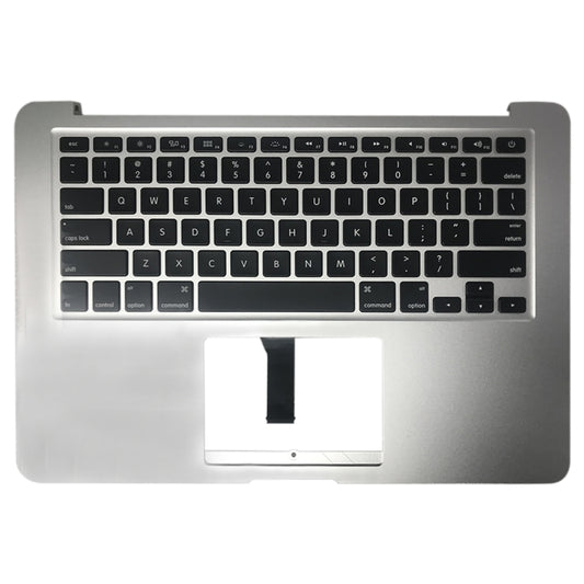 US Version Keyboard with Cover for MacBook A1466 (2013-2015) - Keyboard by buy2fix | Online Shopping UK | buy2fix