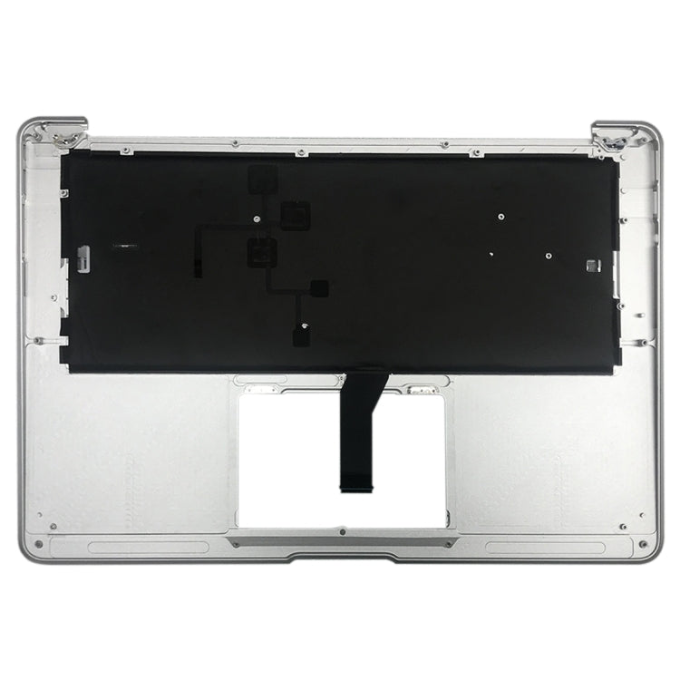 US Version Keyboard with Cover for MacBook A1466 (2013-2015) - Keyboard by buy2fix | Online Shopping UK | buy2fix