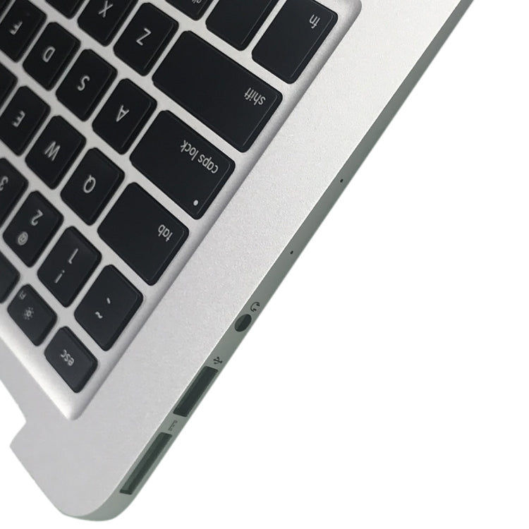 US Version Keyboard with Cover for MacBook A1466 (2013-2015) - Keyboard by buy2fix | Online Shopping UK | buy2fix