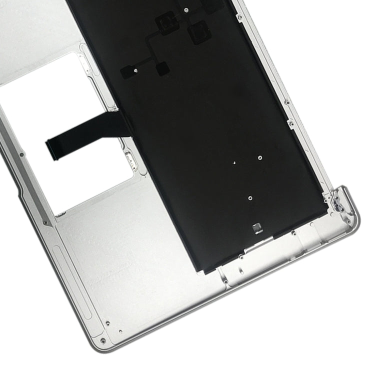 US Version Keyboard with Cover for MacBook A1466 (2013-2015) - Keyboard by buy2fix | Online Shopping UK | buy2fix