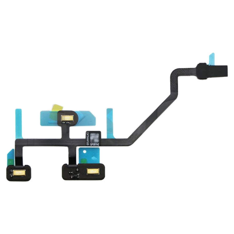 Microphone Flex Cable 821-03111-03 for Macbook Air 13 inch A2337 2020 EMC3598 - Flex Cable by buy2fix | Online Shopping UK | buy2fix