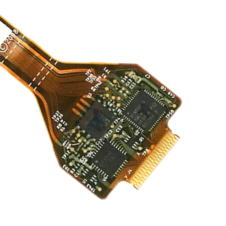Touch Flex Cable for Macbook Pro 13 A1278 2008 821-0647-B - Flex Cable by buy2fix | Online Shopping UK | buy2fix