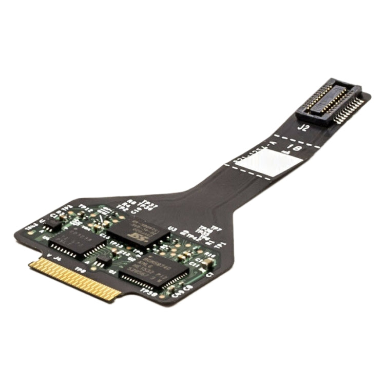 Touch Flex Cable for Macbook Pro 13 A1278 2011-2012 821-1254-A - Flex Cable by buy2fix | Online Shopping UK | buy2fix