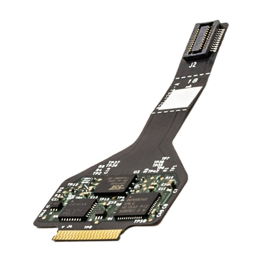 Touch Flex Cable for Macbook Pro 13 A1278 2011-2012 821-1254-A - Flex Cable by buy2fix | Online Shopping UK | buy2fix