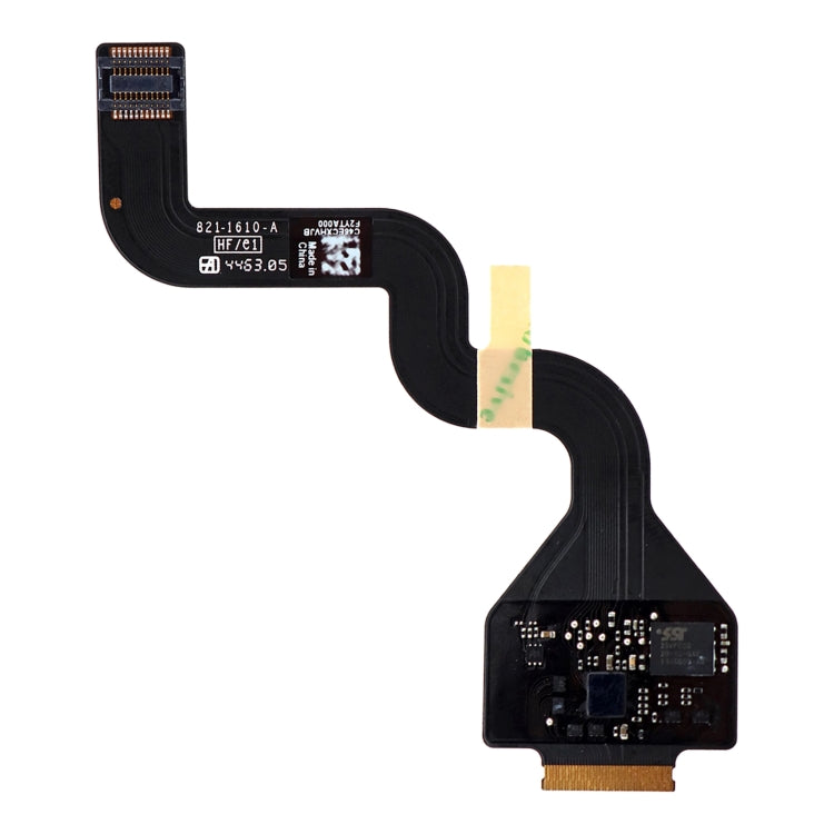 Touch Flex Cable for Macbook Pro 15 A1398 (2012) 661-6532 821-1610-A - Flex Cable by buy2fix | Online Shopping UK | buy2fix