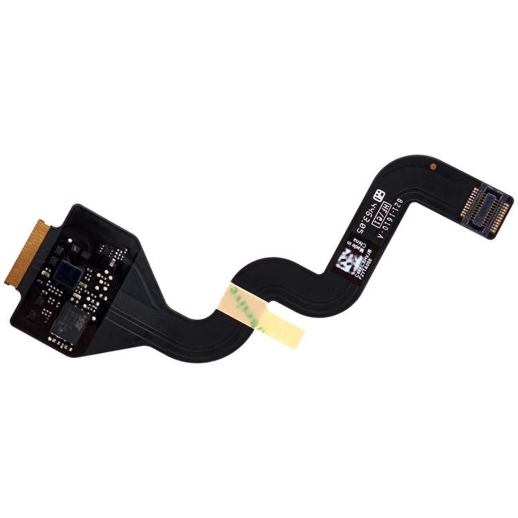 Touch Flex Cable for Macbook Pro 15 A1398 (2012) 661-6532 821-1610-A - Flex Cable by buy2fix | Online Shopping UK | buy2fix