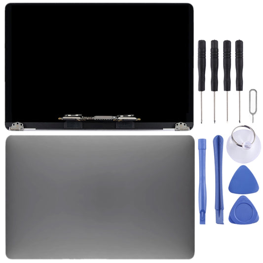 Original Full LCD Display Screen for Macbook Pro 13 inch M1 A2338 (2020) EMC3578(Grey) - LCD Screen by buy2fix | Online Shopping UK | buy2fix