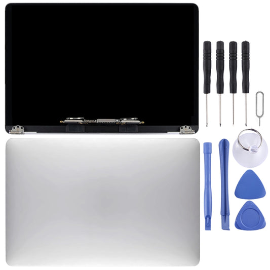 Original Full LCD Display Screen for Macbook Pro 13 inch M1 A2338 (2020) EMC3578(Silver) - LCD Screen by buy2fix | Online Shopping UK | buy2fix