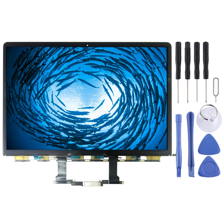 LCD Display Screen for Macbook Pro 13 inch M1 A2338 (2020) - LCD Screen by buy2fix | Online Shopping UK | buy2fix