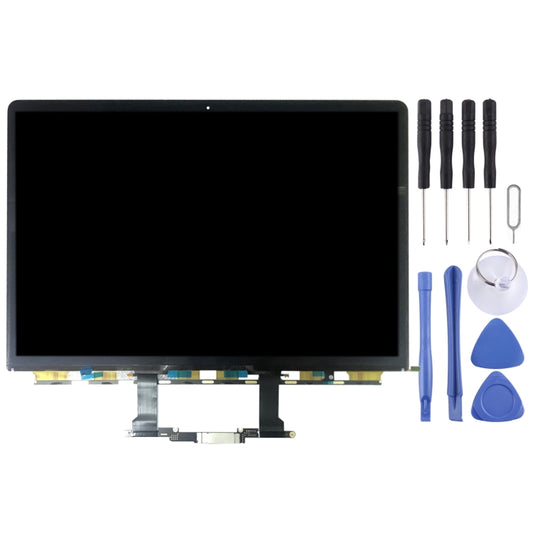 LCD Display Screen for Macbook Pro 13 inch M1 A2338 (2020) - LCD Screen by buy2fix | Online Shopping UK | buy2fix