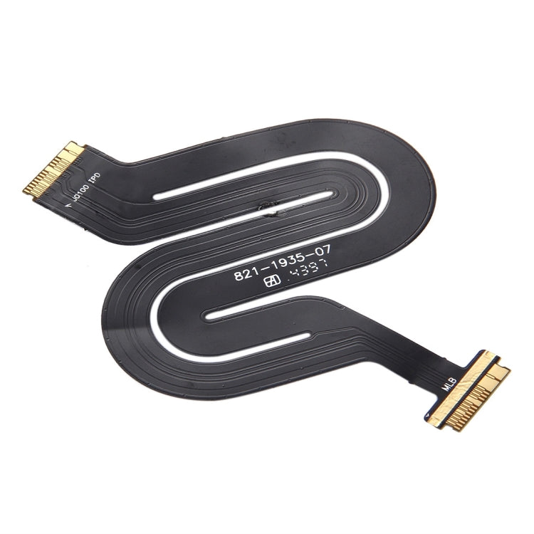 Touchpad Flex Cable for Macbook 12 inch (2015) A1534 821-1935-12 - Flex Cable by buy2fix | Online Shopping UK | buy2fix