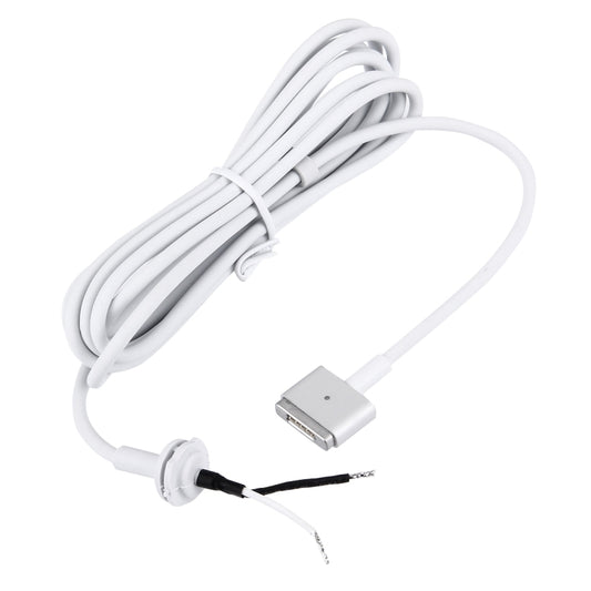 5 Pin T Style MagSafe 2 Power Adapter Cable for Apple Macbook A1425 A1435 A1465 A1502, Length: 1.8m - Cable & Adapter by buy2fix | Online Shopping UK | buy2fix