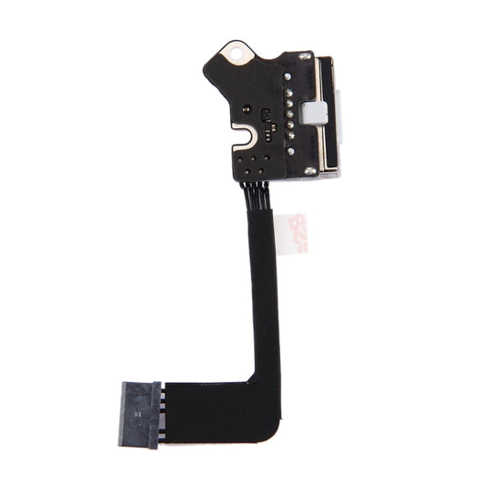 MagSafe DC In Jack for Macbook Pro 13.3 inch (Late 2013) A1502 820-3584-A / ME864 - Power Board by buy2fix | Online Shopping UK | buy2fix