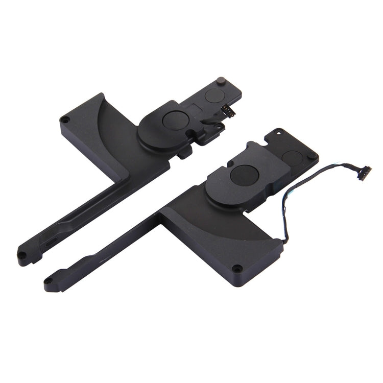1 Pair for Macbook Pro 15.4 inch A1398 (2012 - 2015) / MC975 / MC976 / ME664 / ME665 Original Speakers - Earpiece & Loundspeaker by buy2fix | Online Shopping UK | buy2fix