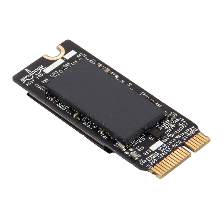 Original Wireless LAN Network Adapter Card for Macbook Pro 13.3 inch & 15.4 inch (2015) / A1398 / A1502 - Network Adapter by buy2fix | Online Shopping UK | buy2fix