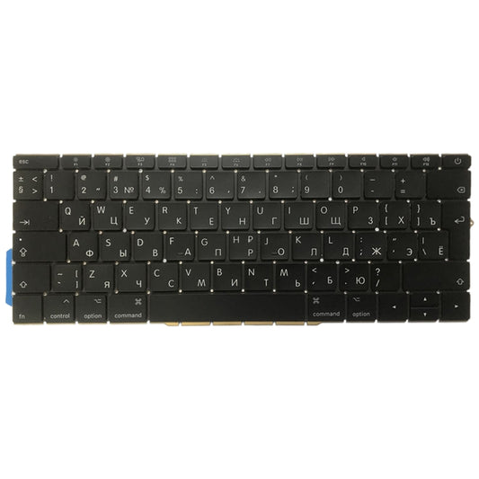 RU Version Keyboard for Macbook Pro 13.3 inch A1708 2016-2017 by buy2fix