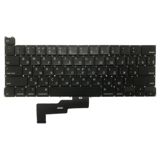RU Version Keyboard for MacBook Pro Retina 13inch A2289 2020 by buy2fix