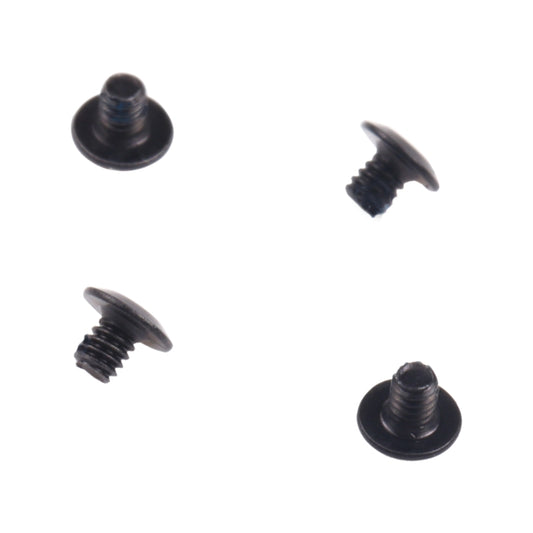 4 PCS Shaft Cover Screws Set For MacBook A1706 / A1708 / A1989 / A2159 / A2289 / A2251 / A2338 / A1707 / A1990 - Screws by buy2fix | Online Shopping UK | buy2fix